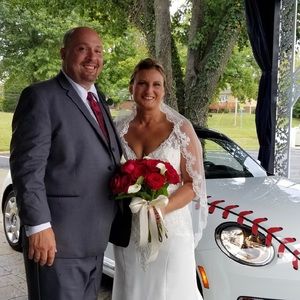 Meet your Posher, Renee